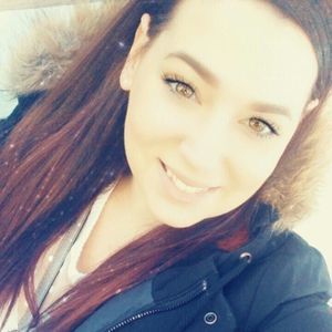 Meet your Posher, Jess